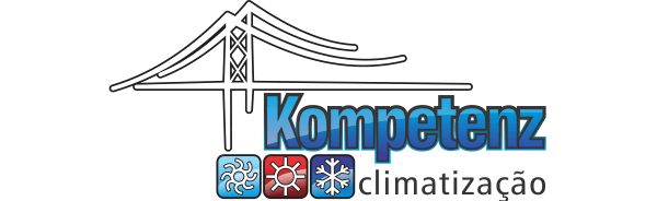 Kompetenz Climatização, Venda, Instalação, Manutenção e Projetos de Ar Condicionado em toda grande Florianópolis